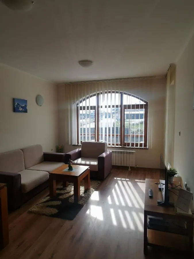Sunny Home By The Lift In Bansko 0*,