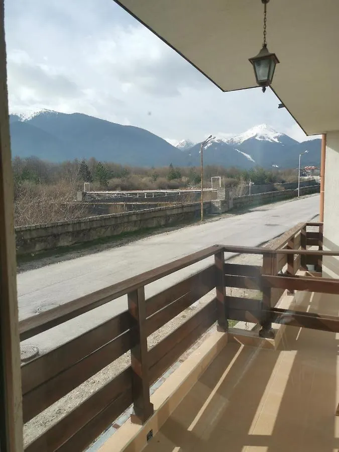 Sunny Home By The Lift In Bansko