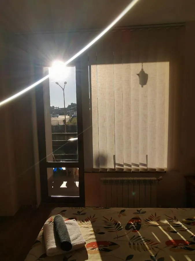 Sunny Home By The Lift In Bansko 0*,  Bulgária