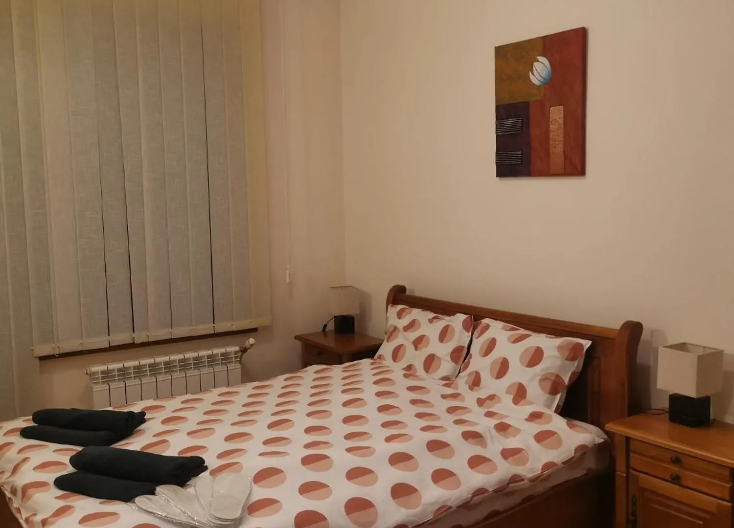 Apartamento Sunny Home By The Lift In Bansko